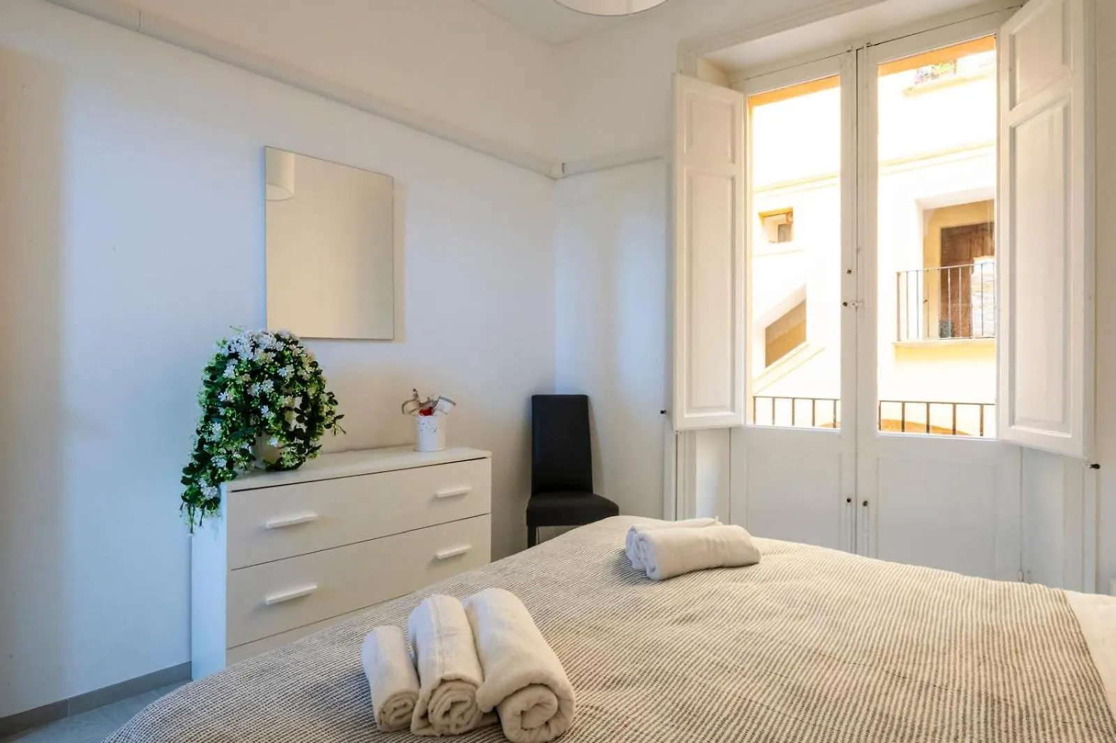Apartment Le Mura - Melilli Trapani