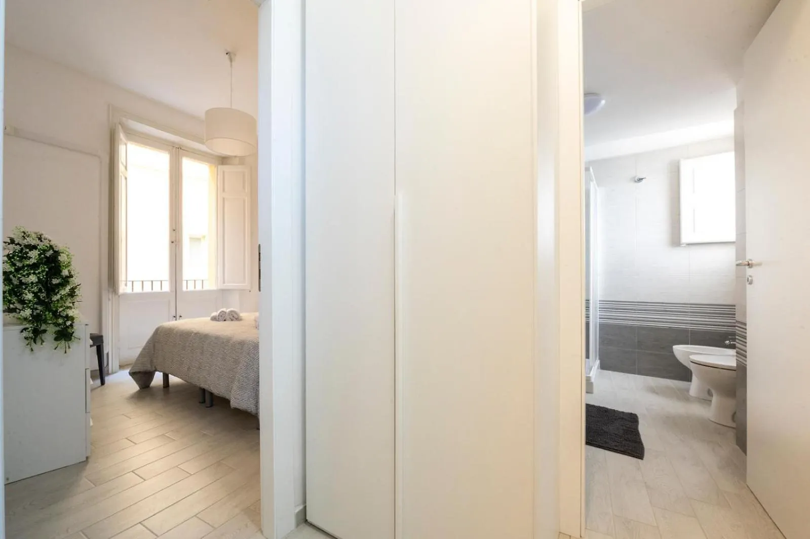 Apartment Le Mura - Melilli Trapani Italy