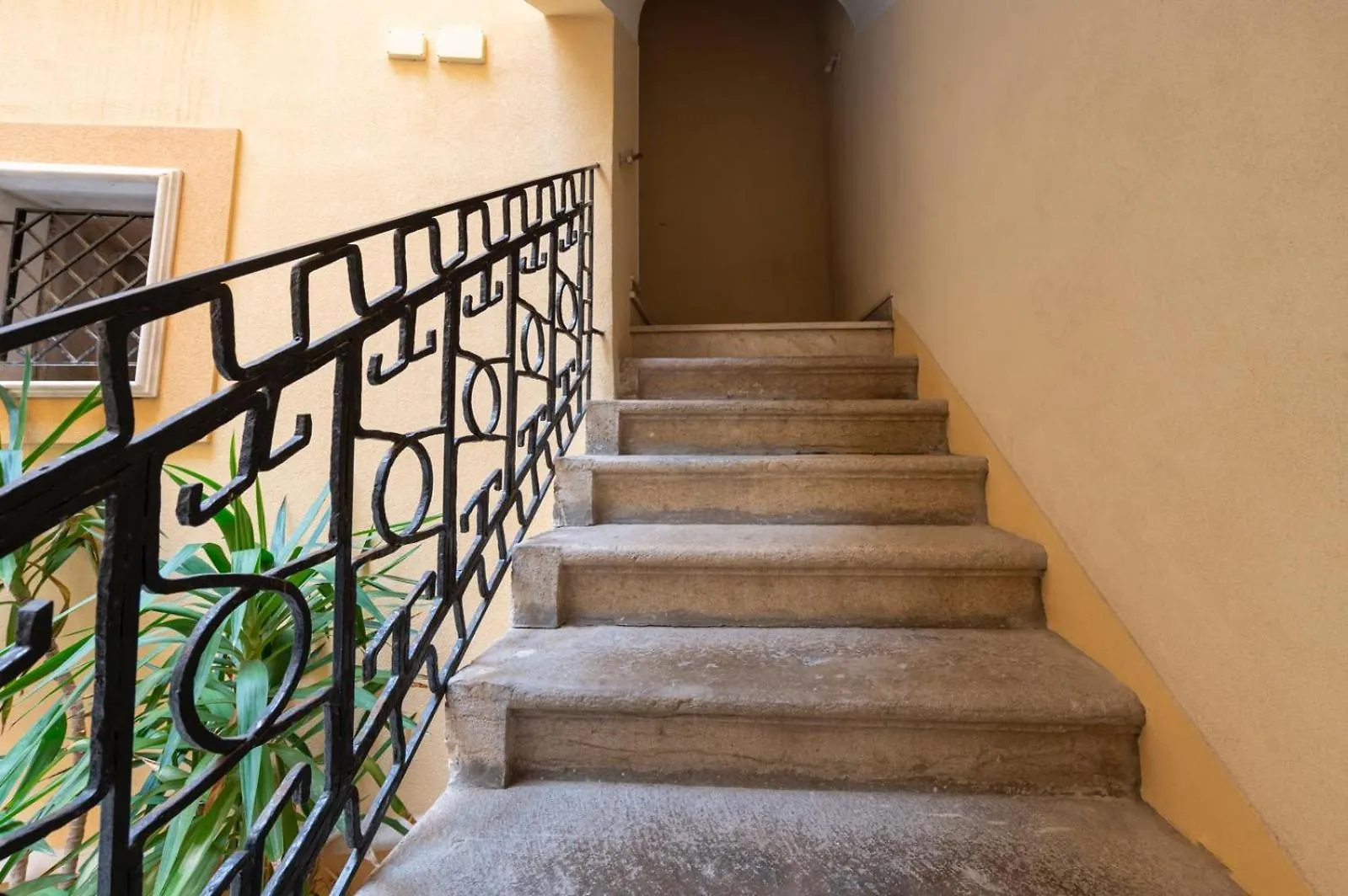 Le Mura - Melilli Trapani Italy