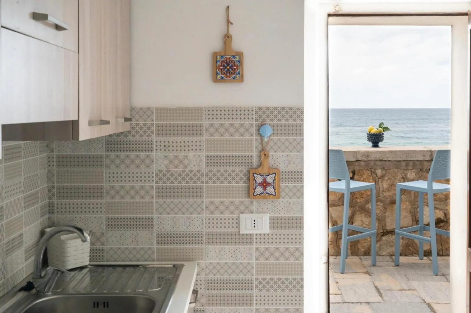 Apartment Le Mura - Melilli Trapani